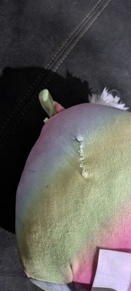 Various squishmallows Carousel 6