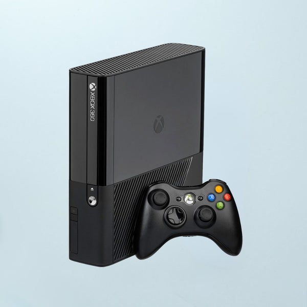 Xbox 360 E Console Carousel 1