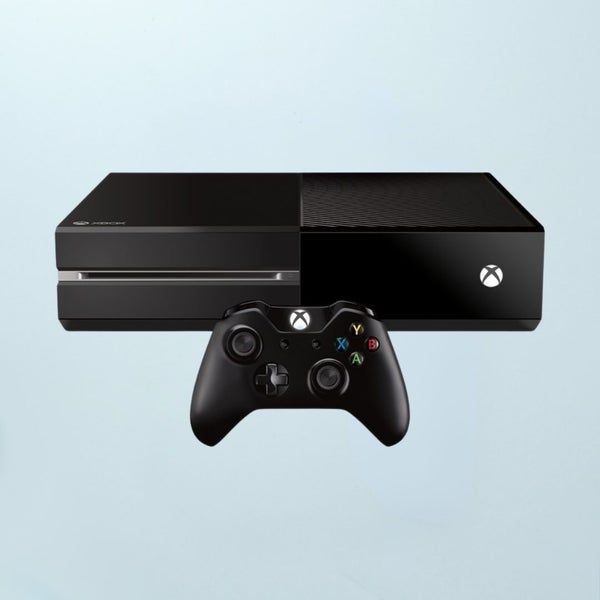 Xbox One Console Carousel 1