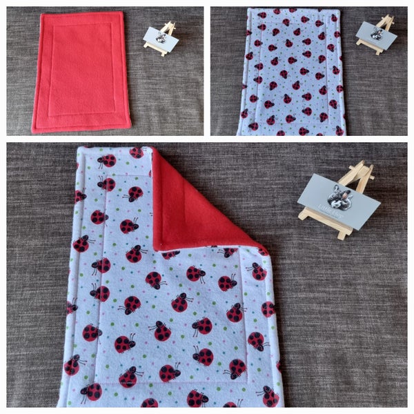 25 x 35cm Pee pad for guinea pigs/small animals Carousel 2
