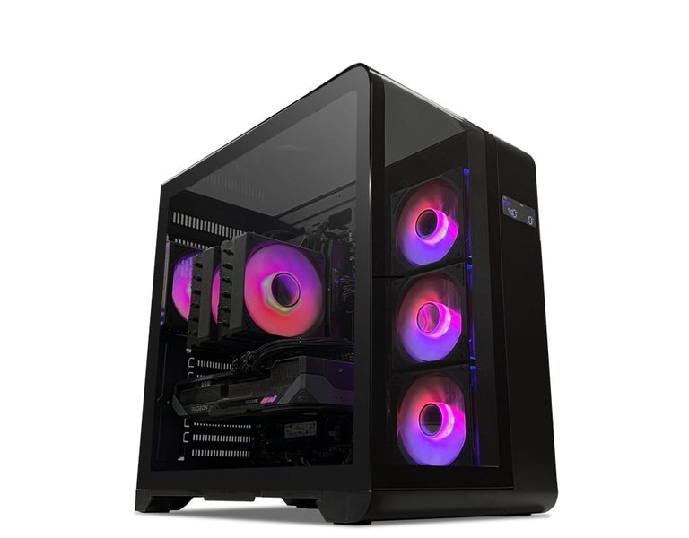 GENESIS - Built To Order Carousel 2