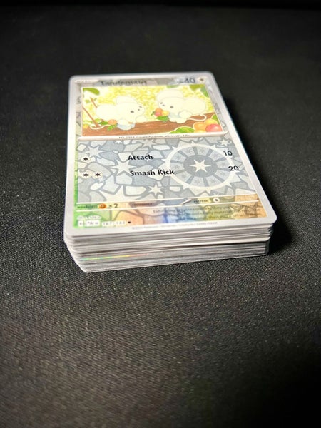 (PRICE DROP) PALDEA EVOLVED HITS + BULK - POKEMON CARDS Carousel 5