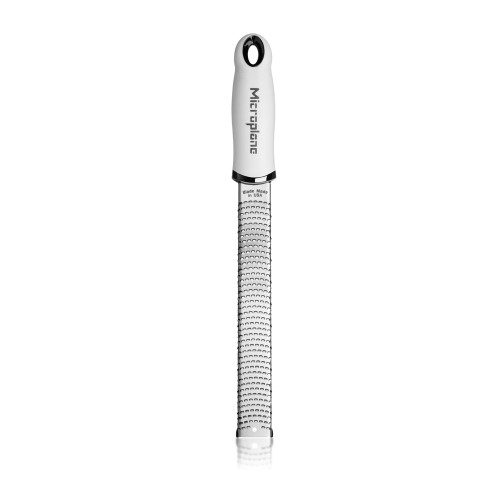 Microplane Premium Zester Grater - White Carousel 1