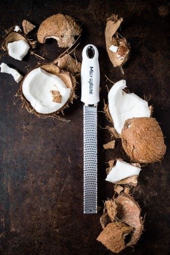 Microplane Premium Zester Grater - White Carousel 2