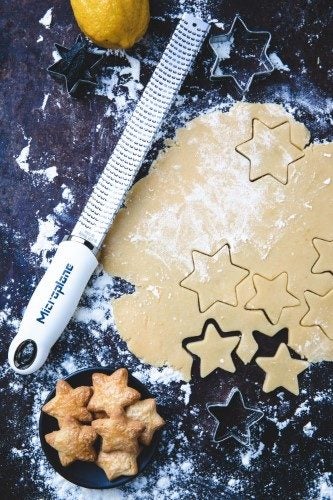 Microplane Premium Zester Grater - White Carousel 4