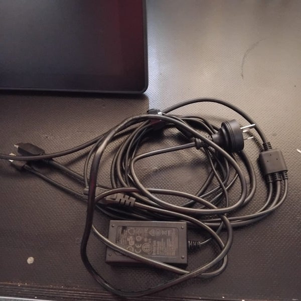 Huion kamvas 22 plus Carousel 5