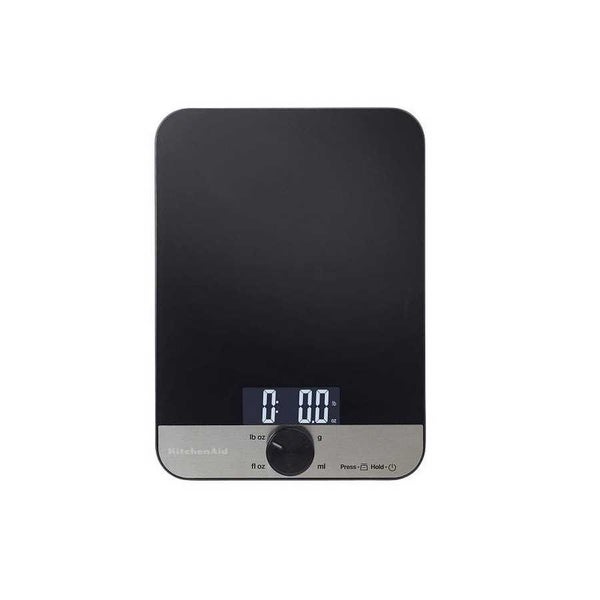 KitchenAid Tools Digital Kitchen Scale 5kg Carousel 1