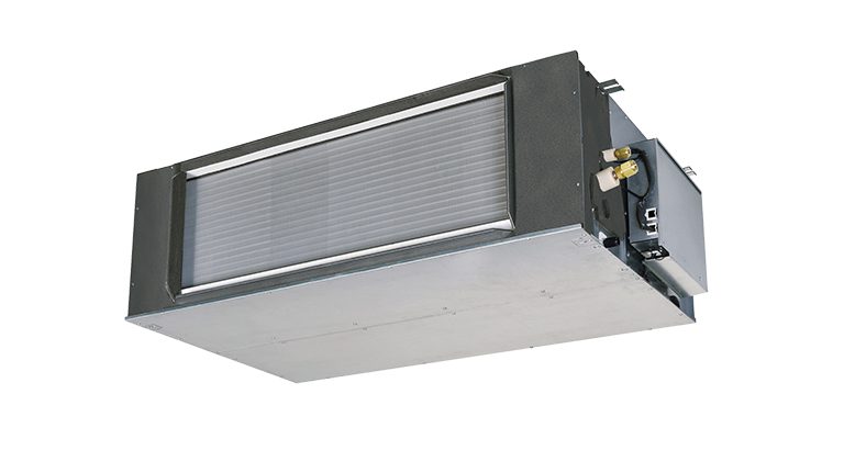 Mitsubishi MHI 10kW Ducted Aircon w/ iZone 4-Zone Control – Installed Carousel 2