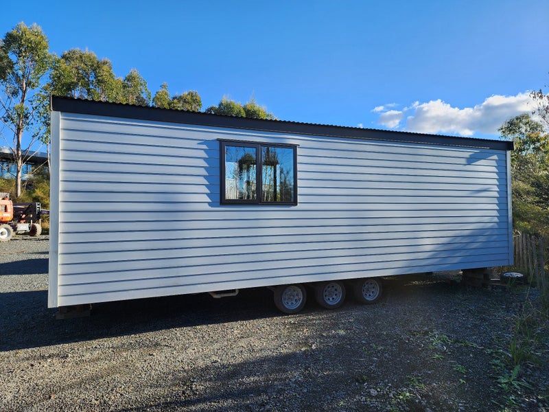 Vendor-Funded Tiny Homes: Affordable Solutions Carousel 2
