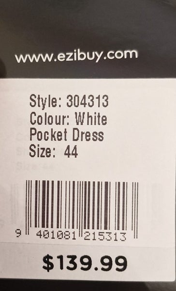 Heine size 16 (UK 44) tunic Carousel 6