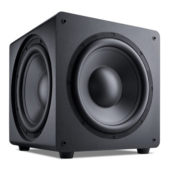 SPEAKERCRAFT SDSi-10 SDSi Carousel 1