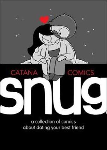 Snug: A Collection of ­Comics about Dating Your ­Best Friend Carousel 1
