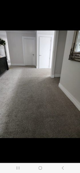 Carpet and Underlay Carousel 2