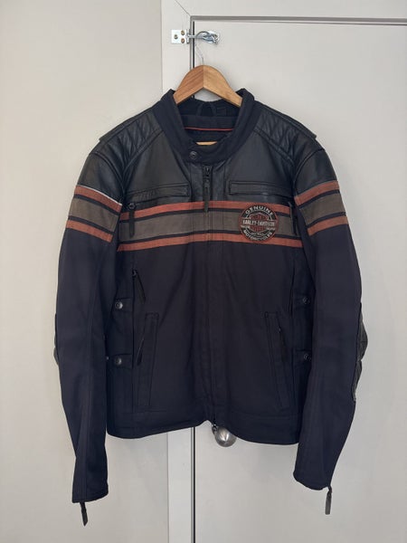 HARLEY DAVIDSON JACKET ( Genuine ) Carousel 1