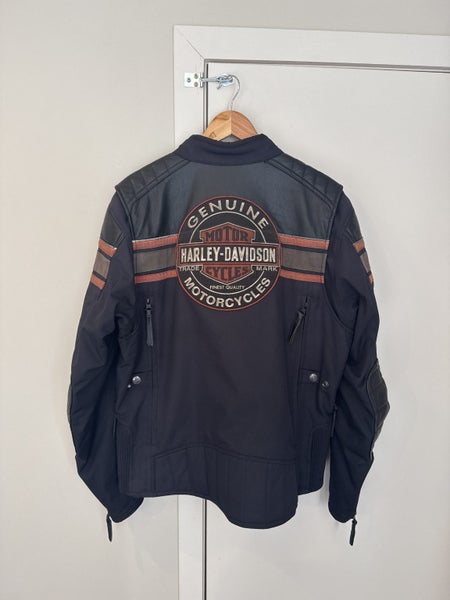 HARLEY DAVIDSON JACKET ( Genuine ) Carousel 2