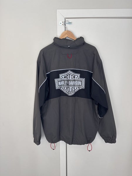 HARLEY DAVIDSON JACET ( WET WEATHER ) Carousel 1