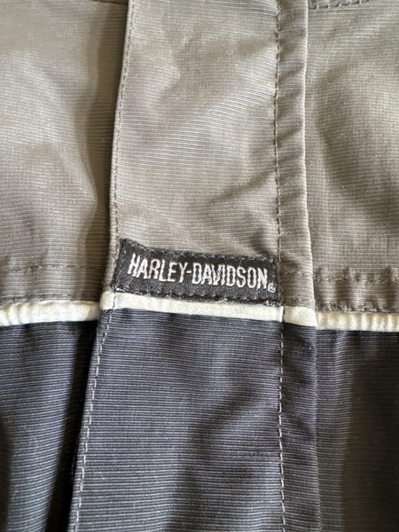 HARLEY DAVIDSON JACET ( WET WEATHER ) Carousel 3