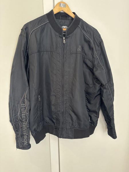 HARLEY DAVIDSON JACKET ( GENUINE ) Carousel 1