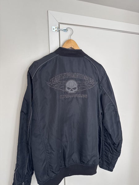 HARLEY DAVIDSON JACKET ( GENUINE ) Carousel 2
