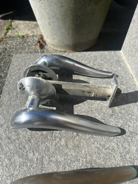 Chant door handles 4 sets Carousel 2