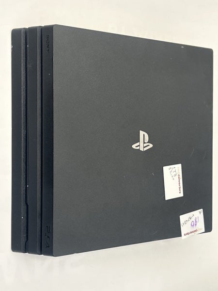 PS4 PRO 1TB Carousel 1