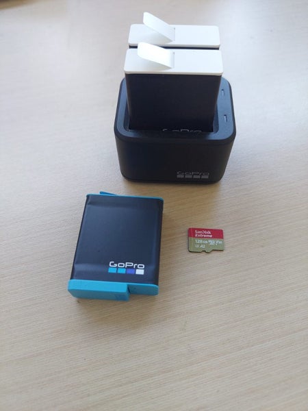 GoPro Hero 10 Black Carousel 2