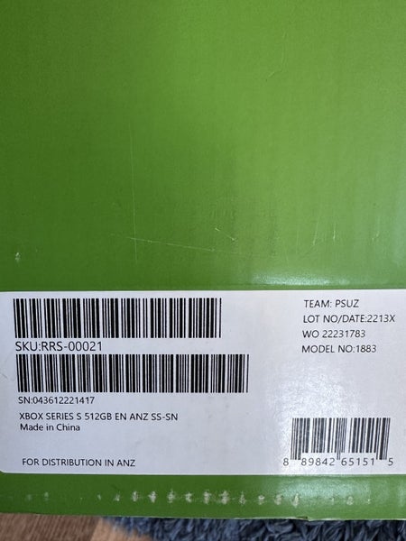 Xbox Series S Carousel 5