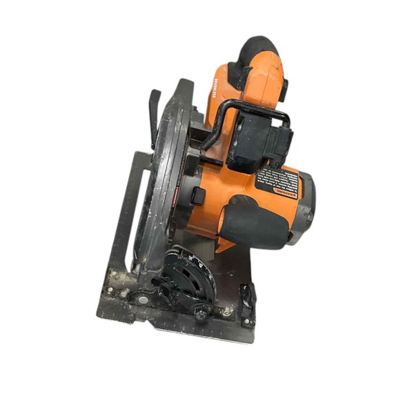 AEG 18V CIRCULAR SAW (SKIN ONLY) Carousel 2