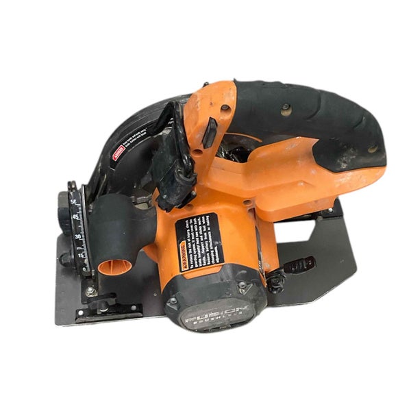 AEG 18V CIRCULAR SAW (SKIN ONLY) Carousel 4