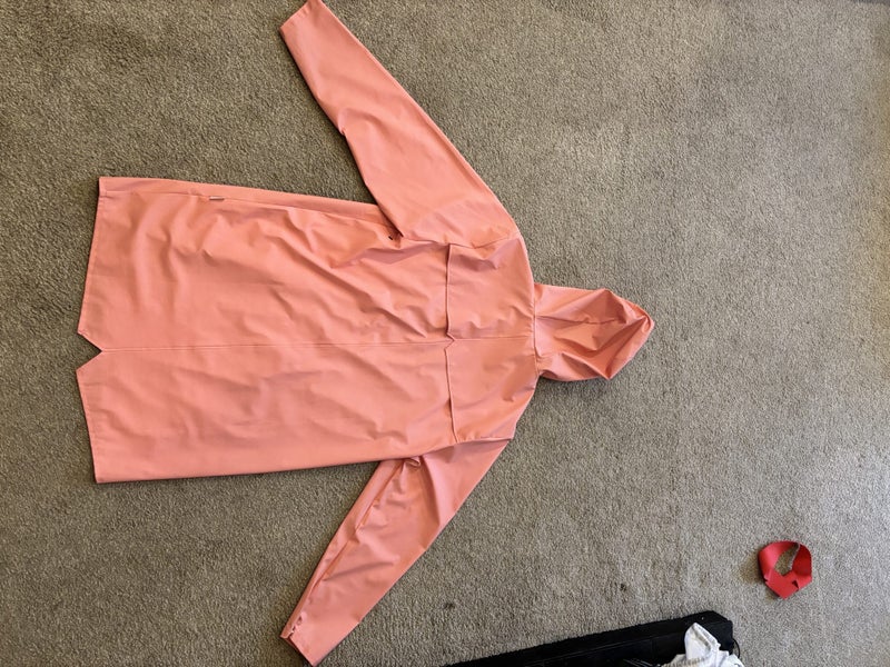 Rains Long Coat M/L Carousel 2