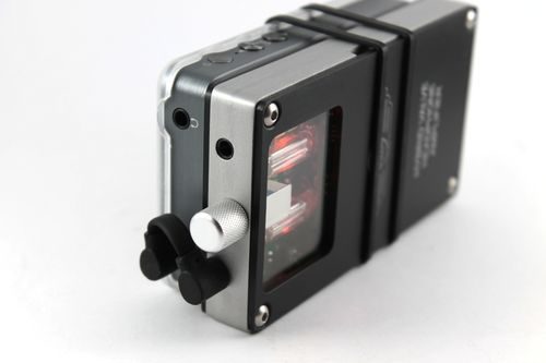 Hybrid Valve Headphone Amplifier Carousel 19