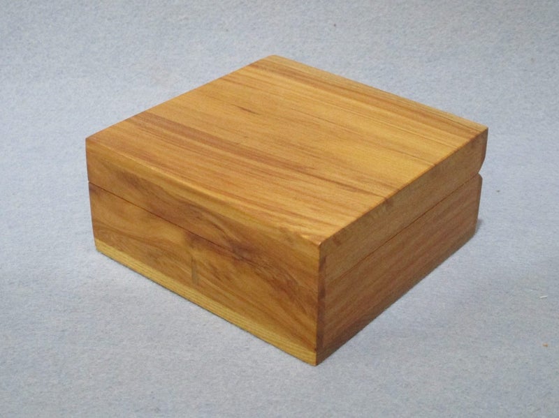Rimu Presentation Box, Brand New, Free Shipping Carousel 2