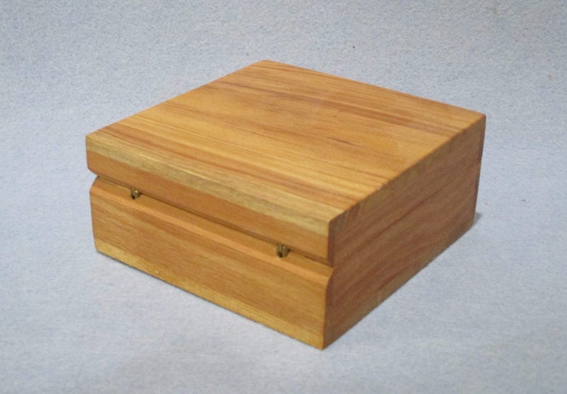 Rimu Presentation Box, Brand New, Free Shipping Carousel 3