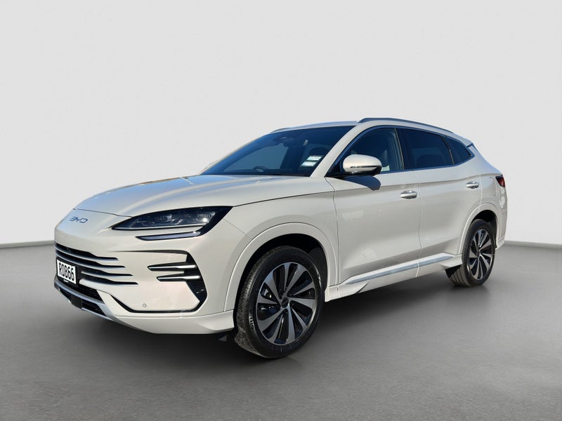 2025 BYD Sealion 6 PREMIUM AWD PHEV - LIGHT TRIM62863274080003114