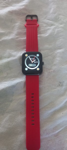 RYZE Evo -Fitness Smart Watch (Brand New) Carousel 2