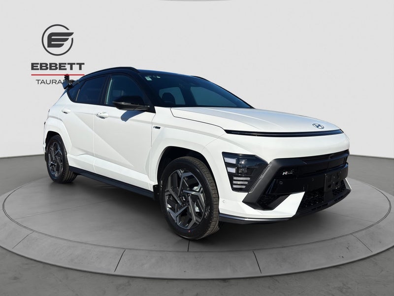 2025 Hyundai Kona LIMITED N-LINE HYBRID628632464364811121