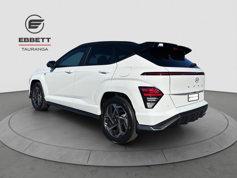 2025 Hyundai Kona LIMITED N-LINE HYBRID62863246436481111