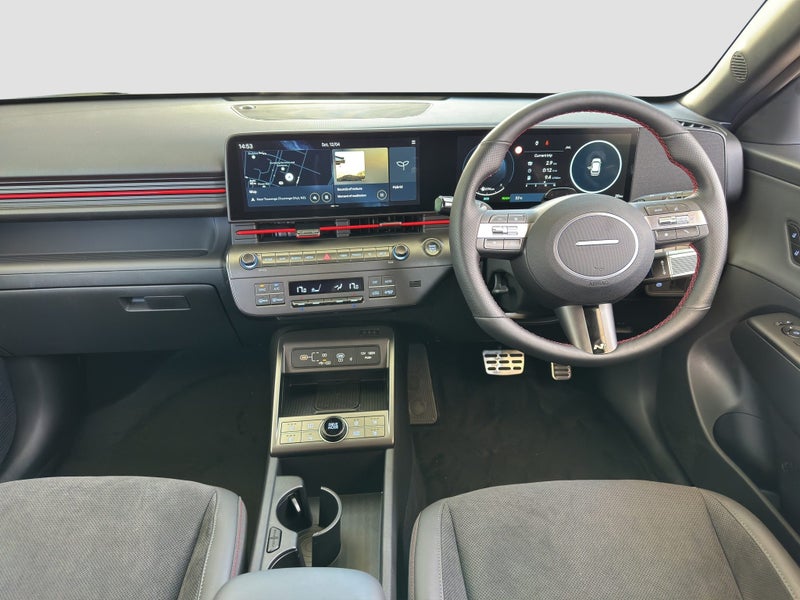 2025 Hyundai Kona LIMITED N-LINE HYBRID62863246436481112