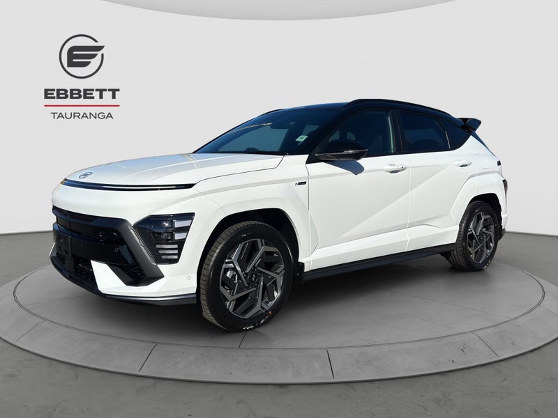 2025 Hyundai Kona LIMITED N-LINE HYBRID62863246436481113