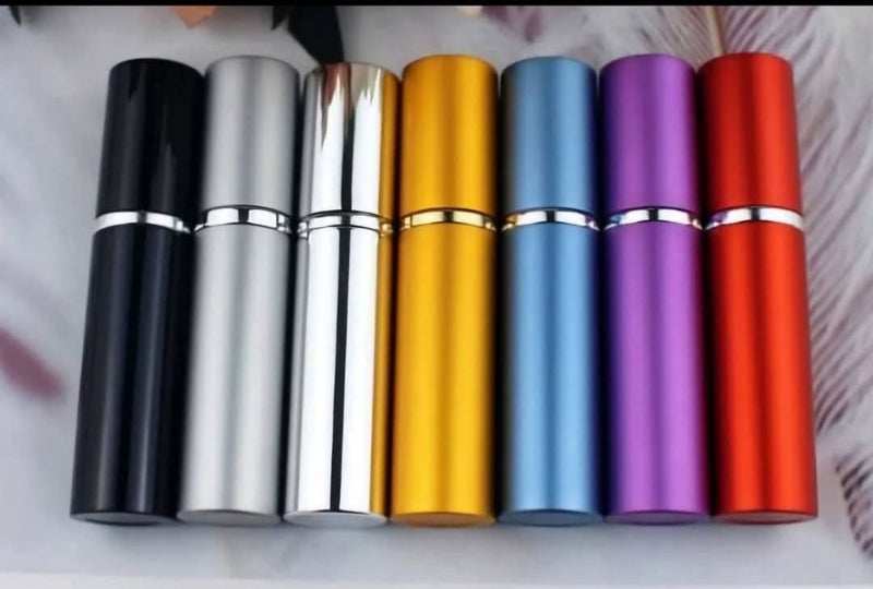 Perfume [custom] Carousel 1