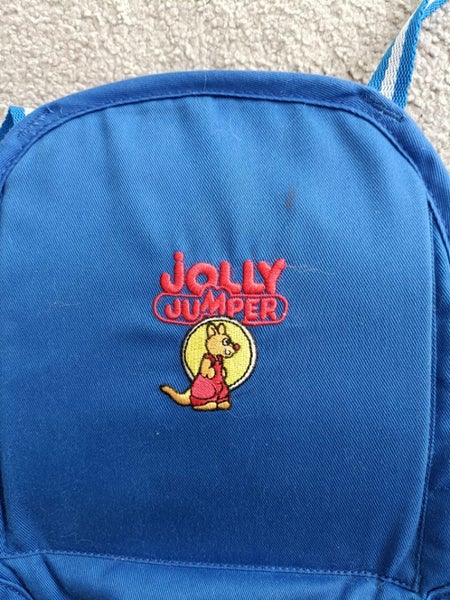 Jolly jumper Carousel 5