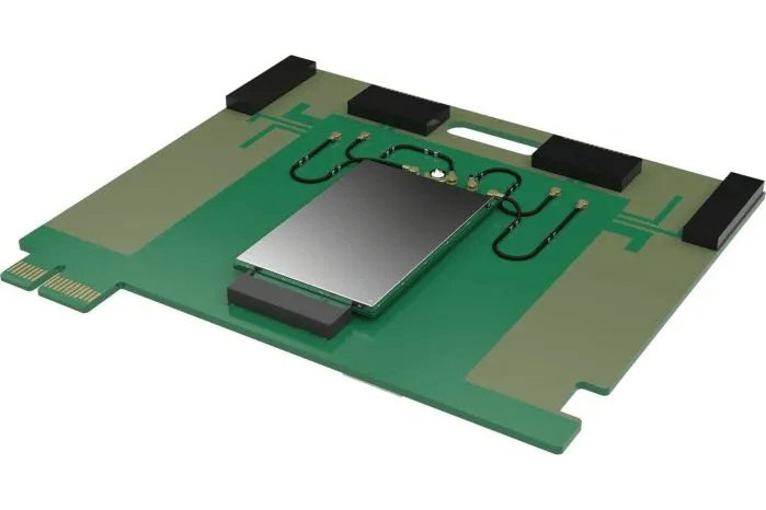 Kiloview 5G Modem for P3 Bonding Video Encoder Carousel 1