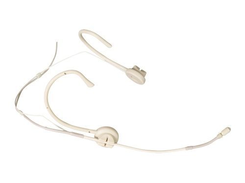 MU-55HN Omni-Directional Headworn Microphone - Jack Connection Carousel 1