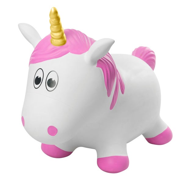 Farm Hopper - Unicorn Carousel 1