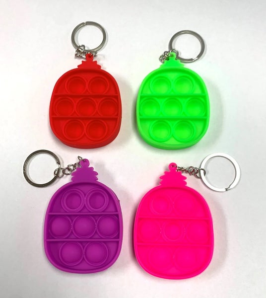 Popit Key Ring Carousel 5