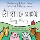 Get Set for School Sing a long CD Carousel 1