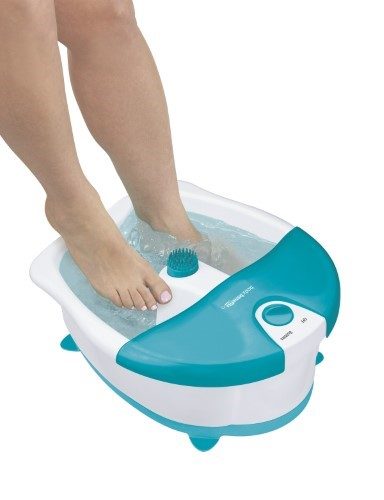 Relaxing Foot Bath - Body Benefits Bubbling Hydro Spa (CGP8A) Carousel 2