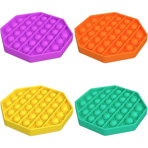 Popit Octagon Carousel 1