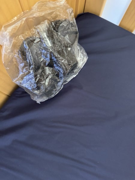 Grotime Space Saver Cot with Solid Ends62867851429379113