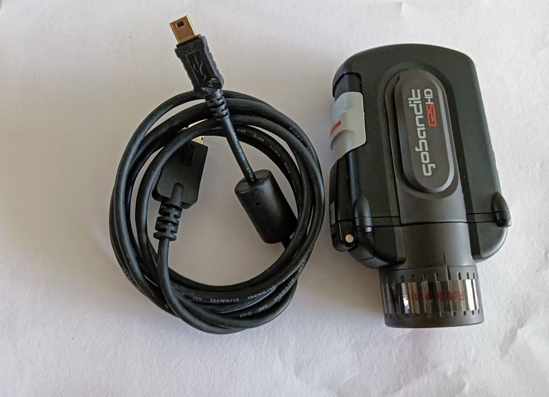 GOBANDIT GPS HD ACTION CAMERA Carousel 1